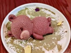 -斯比特花园西餐厅(东方商厦店)