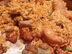 -汤城小厨•粤菜•靓汤(西直门凯德MALL店)