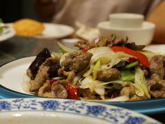 -榆味拼三鲜(怀德路店)