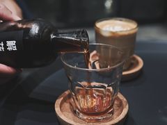 -解药·antidote Cafe&Bar