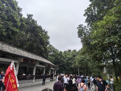 -韶山毛泽东同志故居