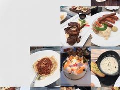 -LENBACH兰巴赫西餐啤酒坊(大连东港店)
