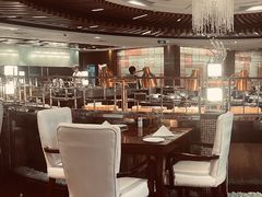 -温州王朝大酒店-自助餐厅