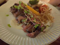 -ibarrel爱杯·bistro&brunch(江宁路店)