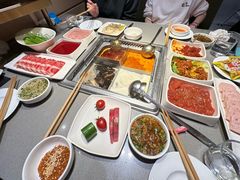 -海底捞火锅(金光华店)