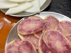 -老姐石板烧烤+铜炭火锅(总店)