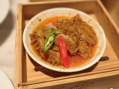 -御公馆中餐厅·点心·顺德菜·佛山东平保利洲际酒店