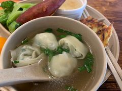 -素满香·Vegan食养自助(天一广场店)