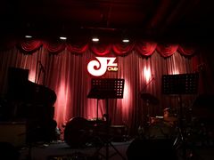-JZ Club 爵士酒吧(上海店)