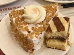 -芭菲盛宴·环球美食(锦城万达广场店)