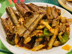 -盛港湾海鲜食府(黄沙店)