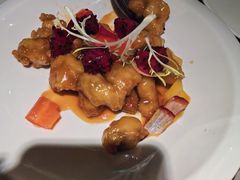 -绿茶餐厅(深圳龙华天虹购物中心店)