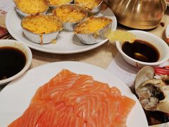 -芭菲盛宴·环球美食(北城国际店)