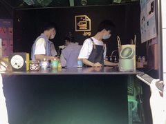 -JPG coffee(广州体育西店)
