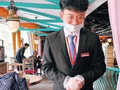 -沪小胖小龙虾(淮海中路旗舰店)