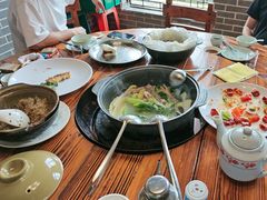 -侠成水上农庄(工业大道店)