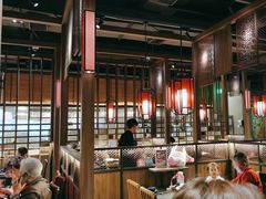 -湊湊火锅·茶憩(世博大道店)