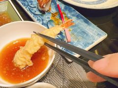 -昱匠·日本料理(金融街店)