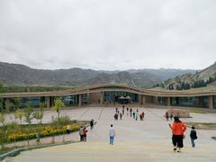 -可可托海景区