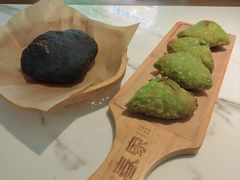 -春家·非遗手工小吃(徐汇万科广场店)