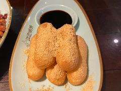 -江边城外烤全鱼(方庄时代购物中心店)