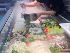-椒锅锅·麻辣香锅(宝地广场城市集市店)