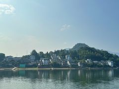 -新安江山水画廊风景区