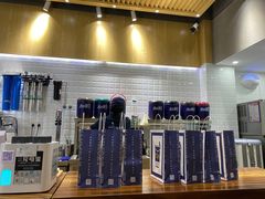-唐沫茶兮(首山店)