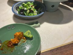 -那家小馆•北京菜•烤鸭(中关村店)