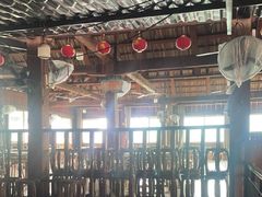 -岩保农家乐