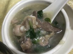 -标记美食新鲜猪杂(兴南大道店)