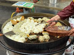 -东关回民小吃一条街(颍河西路店)