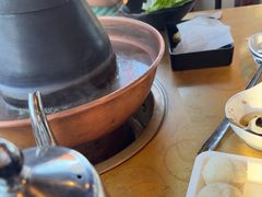 -牛街清真满恒記(平安里西大街店)