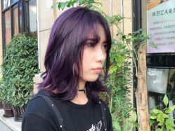-HH·MG染烫店