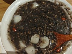 -甘婆婆醪糟汤圆