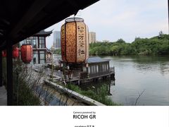 -凤城河风景区