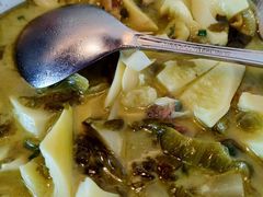 -福子家·闽北光泽菜(华林店)