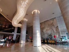 -青岛富力艾美酒店