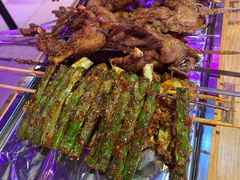 -天天喝丢一只鞋·烧烤·快餐(盐仓桥店)