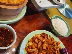 -那家小馆(摩天活力城店)