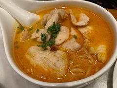 -翠華餐廳(浦东机场T1店)