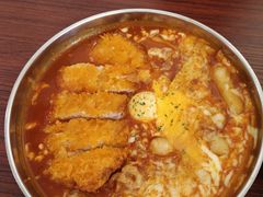 -青春分食(仙林大学城店)