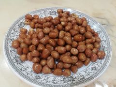 油炸花生米-天利思(邓尉店)