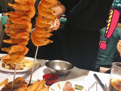 -拉蒂娜·巴西牛排馆 Latina·Brazilian Steakhouse(陆家嘴旗舰店)