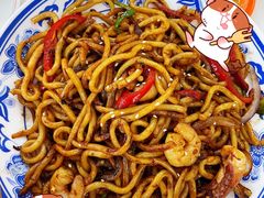 -噏耷茶档