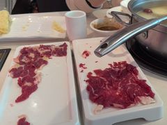 -八合里牛肉火锅(福州万象城店)