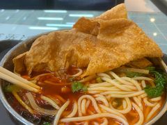 -红鼻子桂林米粉(金唐新光界店)