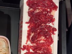 -八合里潮汕鲜牛肉火锅(福州万象城店)