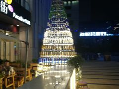 -木屋烧烤(龙湖天街店)