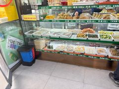 -隆福寺小吃店(东四店)